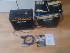 Marshall MG15 CDR Guitar