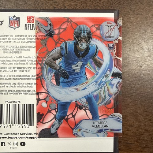 2025 topps firma - topps,