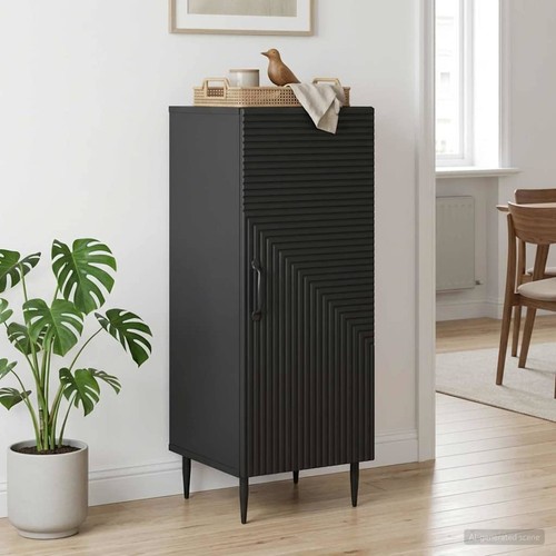Credenza legno ingegnerizzato - legno,