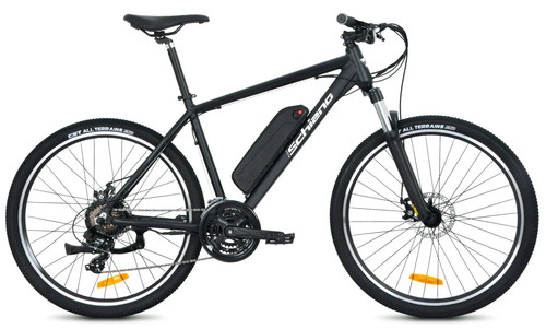 Mtb elettrica 250w - elettrica,