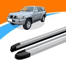 Pedane Adatte Per Nissan