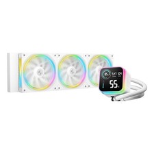 DeepCool LQ360 WH Processore