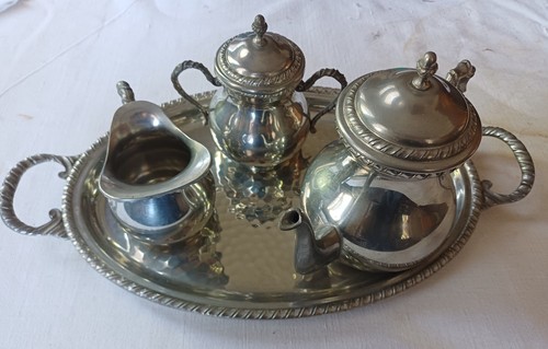 Servizio per caffè - , con