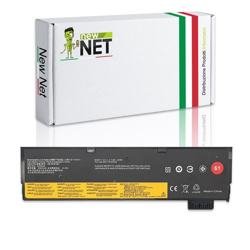 Batteria esterna slim