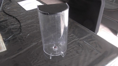 Serbatoio acqua per macchina - acqua,