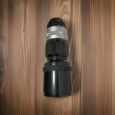 Nikon Nippon-Kogaku H-Auto 4,5/300 Teleobiettivo - Nikkor Lens - 300mm F/4.5