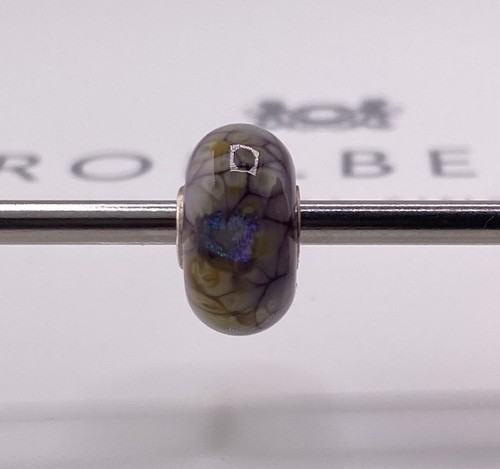 Trollbeads perlina vetro - trollbeads,