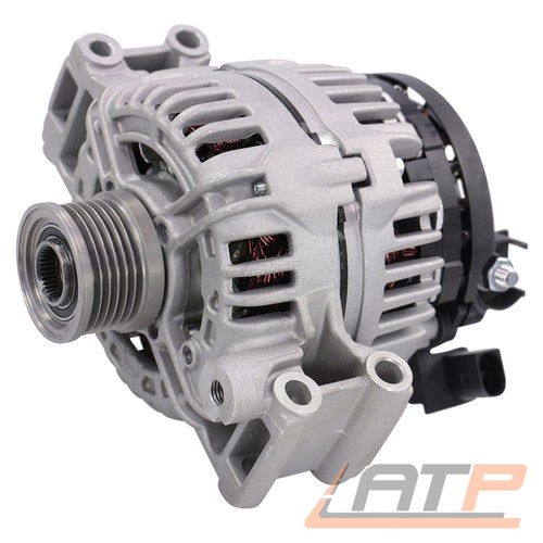 Generatore alternatore 110a - generatore,