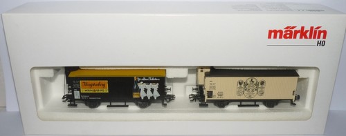 Märklin 31636 set aceto - märklin, h0