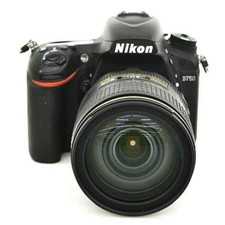 Nikon obiettivo singolo