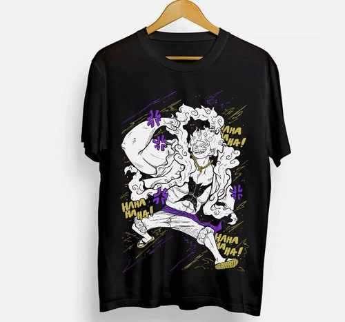 Shirt anime vintage - anime,