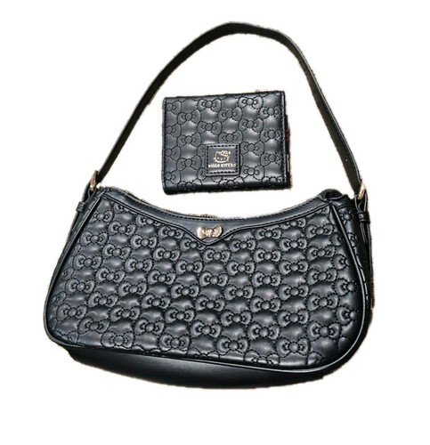 Borsa tracolla sanrio hello - sanrio,