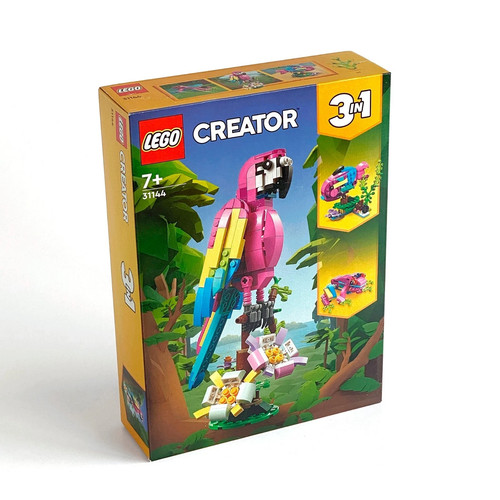 Lego gamma creator - lego, in