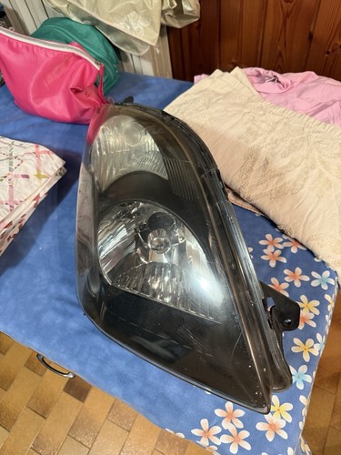 Fanale anteriore suzuki swift - suzuki,
