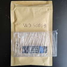 WD Blue SN550 500GB M.2 PCIe NVME SSD, con velocità di lettura fino a 2,400MB/s