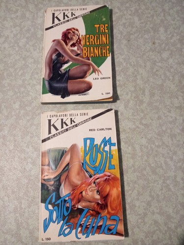 Lotto libri classici - libri,