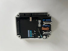 Mecc Alte - DER1 - Regolatore