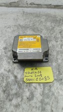 CENTRALINA AIRBAG PER KIA Sportage Serie (04>10)