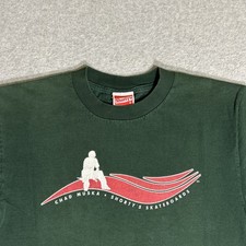 Vintage T-shirt uomo media