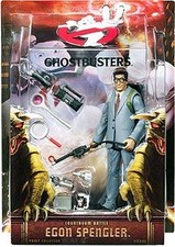 S.O.S. Fantômes Ghostbusters