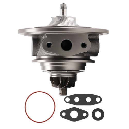 Gruppo scafo billet turbo - scafo,