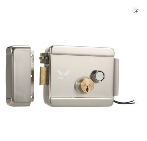 Wafu smart serratura porta - wafu,