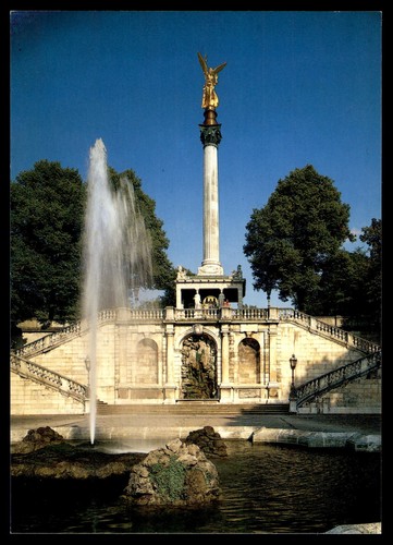 Cartolina angelo della pace - cartolina,