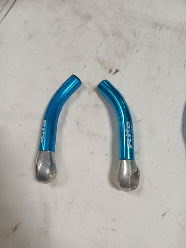 Rito coppia appendici corna