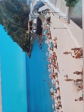 Cartolina Vintage Copanello