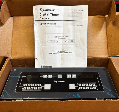 Frymaster 8262372