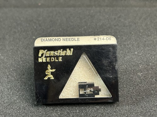 Nos pfanstiehl 214 diamond - 214-d6,