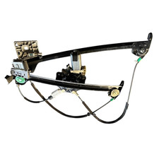 Alzavetro Ant-SX Peugeot - 206