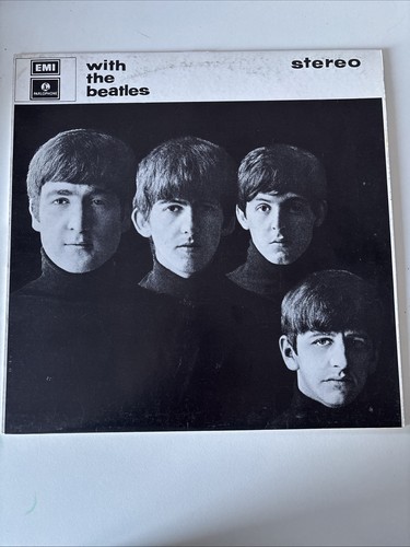 The beatles with - beatles, –