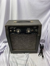 Amplificatore Kalamazoo Model