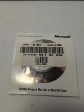 🔥 Sealed Microsoft Office