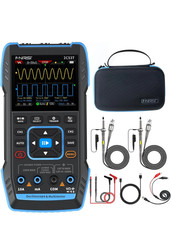 FNIRSI 2C53T Oscilloscopio