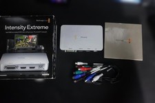 Blackmagic Design Intensità