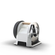 Tormek - Affilacoltelli Elettrico T-1 Kitchen Knife Sharpener Zinc Gray