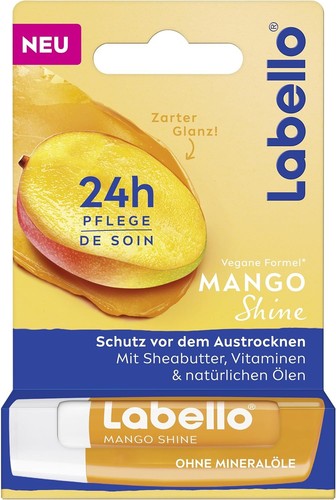 Labello mango shine matita - shine,,