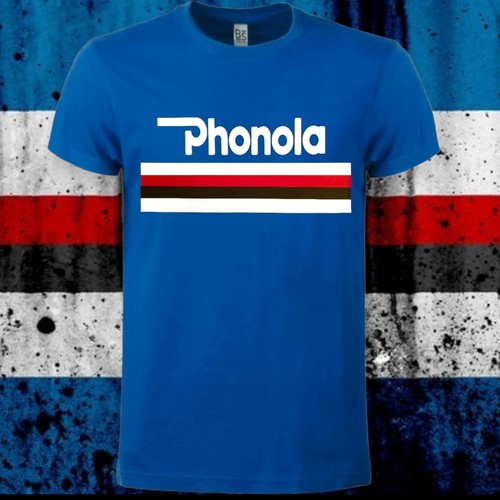 Shirt samp fan - t-shirt,