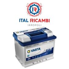 BATTERIA VARTA START E STOP