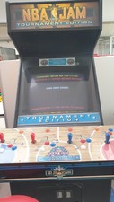 Cabinato nba jam - cabinato,