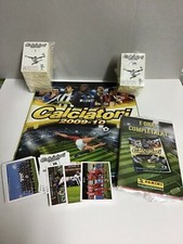 ALBUM FIGURINE CALCIATORI