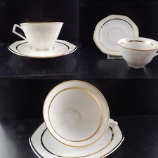  ANTICA TAZZA CAFFÈ CON