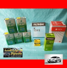 KIT TAGLIANDO ALFA ROMEO