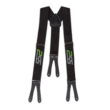 Bretelle PSS con occhielli per