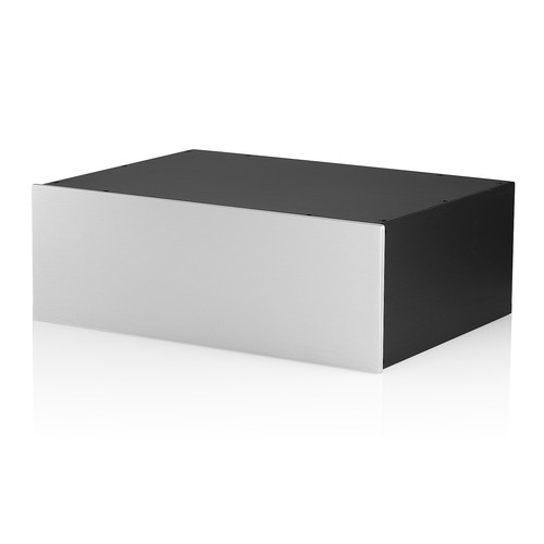 Alloggiamento amplificatore - alloggiamento,