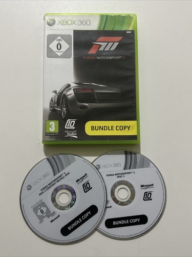 Forza motorsport microsoft - motorsport,