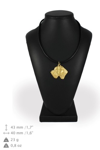 Deutsch drahthaar collana - deutsch,