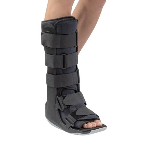Stivaletto walker equalizer - walker,
